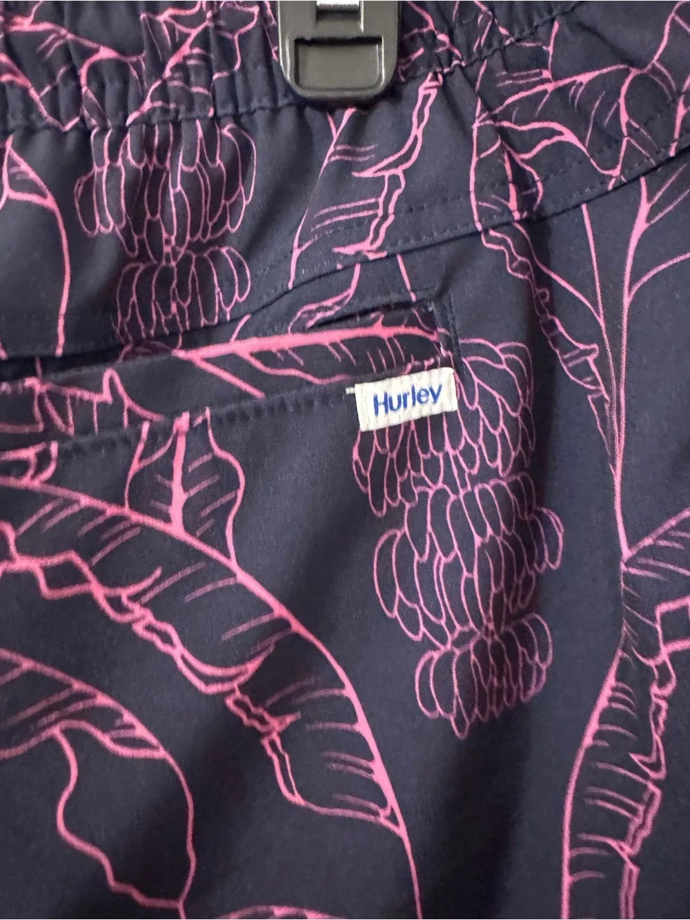 Hurley Swim Trunks Sz xxl